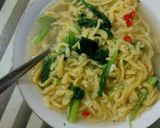 Foto langkah ke 4 dari resep Mie/Stik Wortel Homemade.