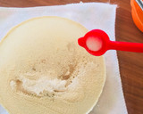 A picture of step 4 of Bread🍞.