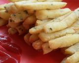 Foto langkah ke 5 dari resep Kentang Keju.