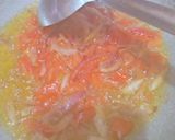 A picture of step 3 of Mix vegetables.