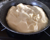 Foto del paso 1 de la receta: Tortilla soufflé