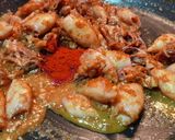 Foto del paso 4 de la receta: Calamares en Salsa