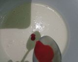 Foto langkah ke 5 dari resep Bolu Kukus Mekar.