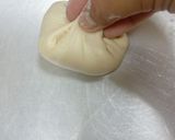 Foto langkah ke 9 dari resep Khubz Malawah Teflon.