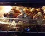 Foto del paso 2 de la receta: Pollo al limón 🍋🍋🍋