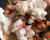 Foto del paso 2 de la receta: Ensalada fresca