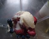Foto del paso 2 de la receta: Helado de frutas🍦