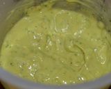 Foto del paso 4 de la receta: Guacamole pueblano