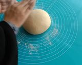 Foto langkah ke 2 dari resep Bomboloni Coklat.