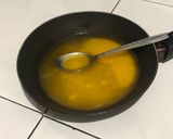 Foto langkah ke 4 dari resep Bolu Panggang Jadul (3 telor).