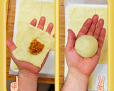 Foto del paso 4 de la receta: Bombas de Patata y Atún