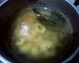 Foto langkah ke 2 dari resep Sambal Goreng Kikil.