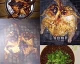 รูปขั้นตอนการทำที่ 5 ของ ไก่ย่างน้ำผึ้งนมสด