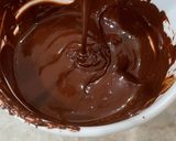 A picture of step 8 of Chocolate-Covered Peanut Butter Easter Eggs 🐣.