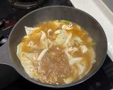 A picture of step 7 of #215 Shacha Hot Pot.