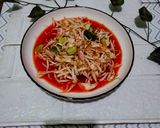 Foto langkah ke 6 dari resep Asinan sayur.