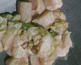 Foto langkah ke 2 dari resep Fillet ayam goreng tepung simple #15.