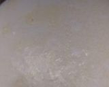 A picture of step 1 of Kheer.