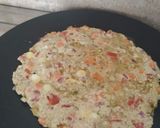ઓટ્સ ચીલા (Oats Chila Recipe In Gujarati) રેસીપી સ્ટેપ4ફોટો