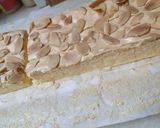 Foto langkah ke 6 dari resep Budapest Cake.