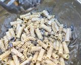 Foto del paso 4 de la receta: Salsa de champiñones para pasta