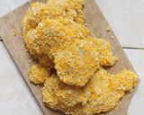Foto langkah ke 3 dari resep Chicken Katsu.