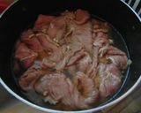 Foto del paso 2 de la receta: Mesa a lo mexicano (carnes asadas, nopales, pico de gallo...)