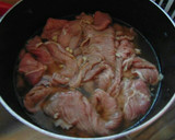 Foto del paso 2 de la receta: Mesa a lo mexicano (carnes asadas, nopales, pico de gallo...)