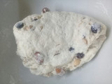 Pan dulce (fácil y rápido)