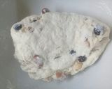 Foto del paso 3 de la receta: Pan dulce (fácil y rápido)