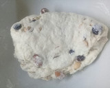 Foto del paso 3 de la receta: Pan dulce (fácil y rápido)