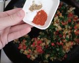 Foto del paso 4 de la receta: Sorrentinos de espinaca✨