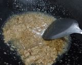 Foto langkah ke 2 dari resep Bubur Telur Jamur.