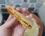 Foto langkah ke 4 dari resep Gluten Free Crepes.