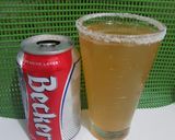 Foto del paso 1 de la receta: Michelada 🍻🍻.