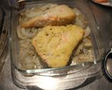Foto del paso 6 de la receta: Almuerzo y cena, para mi fin de vacaciones
