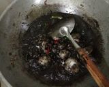 Foto langkah ke 4 dari resep Tumis Balakutak.