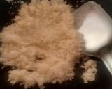 दिलवाले मीठी सूजी(Dilwale meethi suji recipe in Hindi) रेसिपी चरण 1 फोटो
