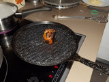 Mejillones de la yaya Rosa
