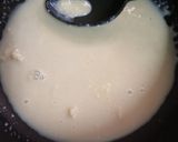 A picture of step 2 of Chocolate walnut fudge.