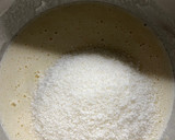 Foto del paso 4 de la receta: Budín de banana (sin tacc)