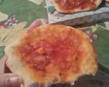 Foto del paso 10 de la receta: Pizzetas de avena🍕🍕