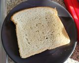 Фото кроку 3 до Тост🍞 з макреллю, курячими яйцями та чіа.