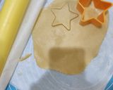 Foto langkah ke 5 dari resep Sugar Cookie (Resep Preppy Kitchen) untuk Icing Sugar Cookie.