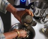 કચરીયું (Sesame Jaggery Fudge Recipe In Gujarati) રેસીપી સ્ટેપ5ફોટો