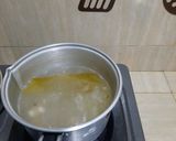 Foto langkah ke 2 dari resep Shabu-shabu / sukiyaki Ala aku.