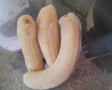 Foto del paso 1 de la receta: Batido Refrescante