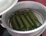 Foto langkah ke 3 dari resep Rolade daging sapi.