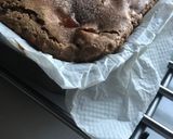 Foto del paso 6 de la receta Coca de manzana con arándanos y jengibre confitado
