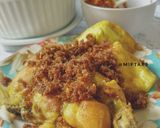 Foto langkah ke 3 dari resep AYAM LENGKUAS, olahan ayam.